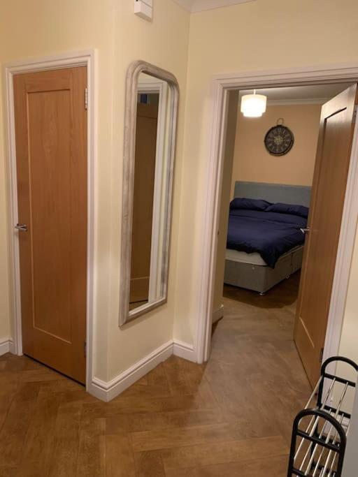 The Old Post Office Apartment Голспи Екстериор снимка